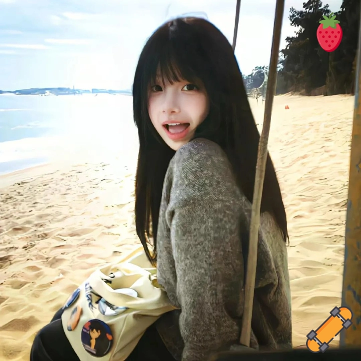 清晨